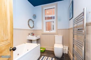 Bathroom- click for photo gallery